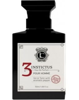3 Instictus