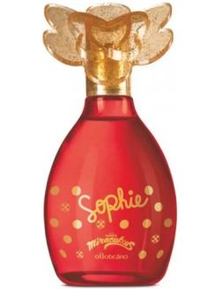 Sophie Miraculous