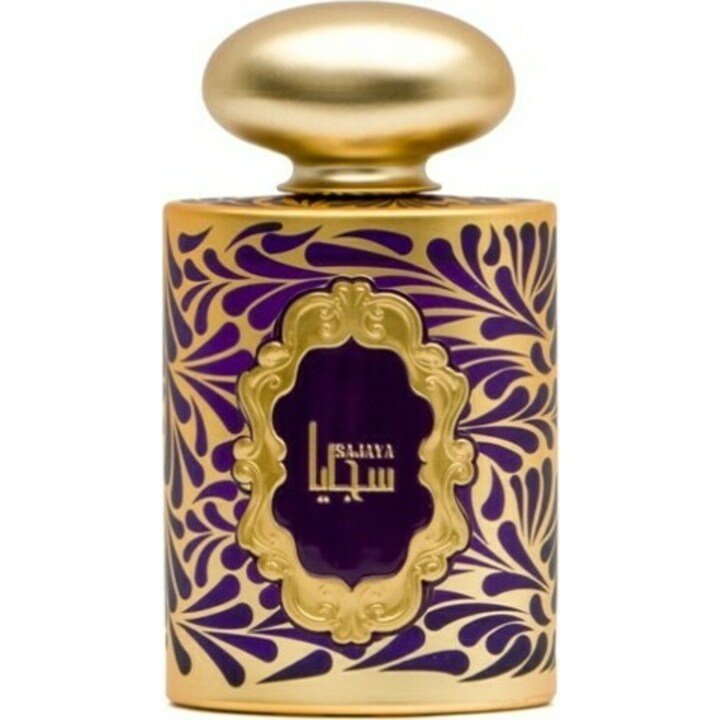 Sajaya Gold