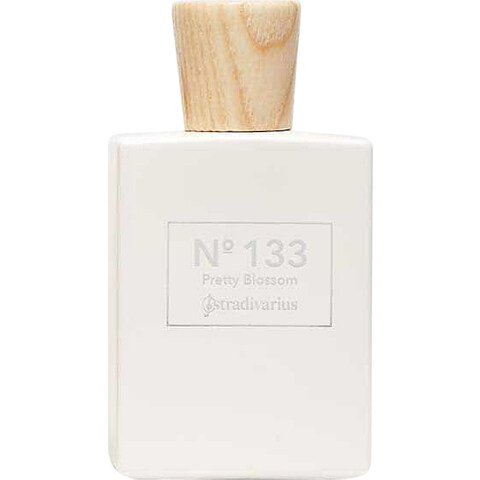 № 133 Pretty Blossom
