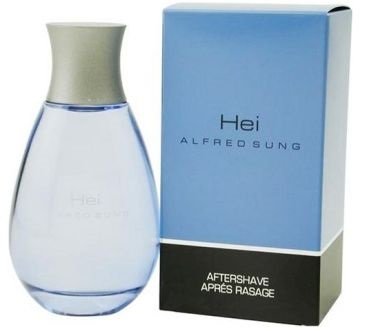 Hei (Aftershave)