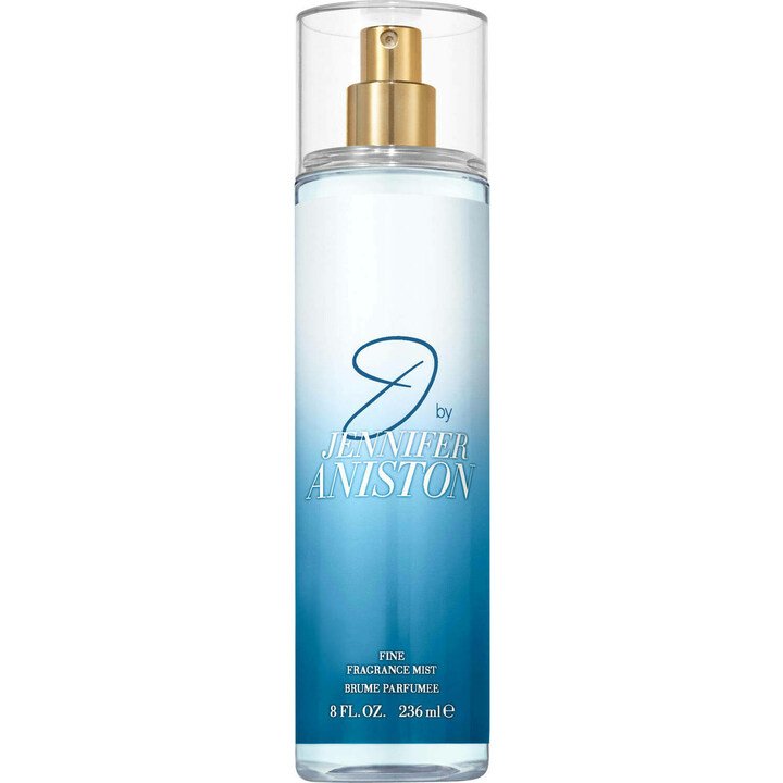 J by Jennifer Aniston (Fragrance Mist)
