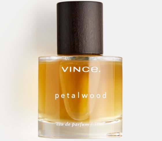 Petalwood