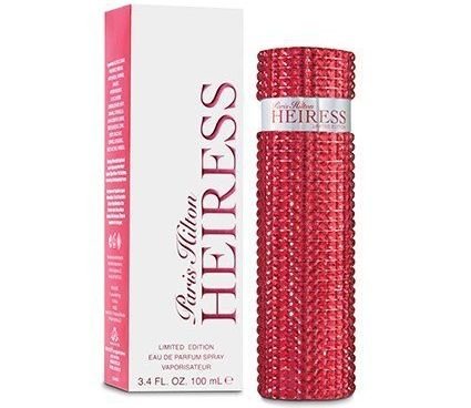 Heiress Limited Edition