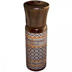 Exuberance (Perfume)