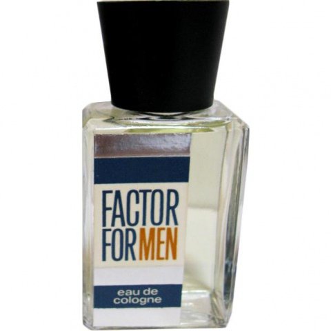 Factor for Men
