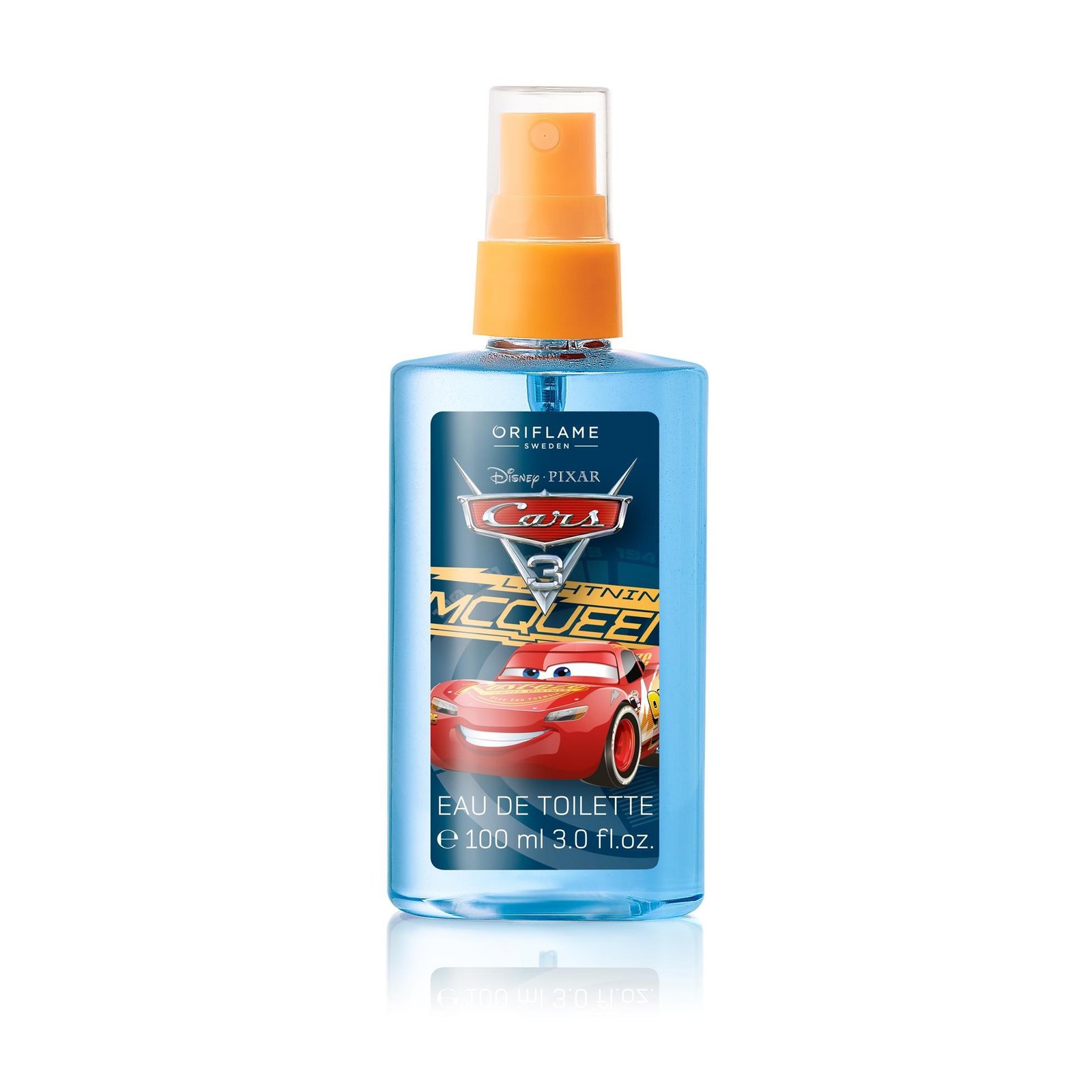 Disney Cars 3