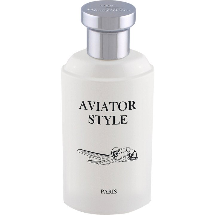 Aviator Style