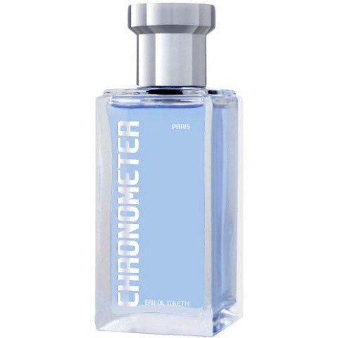 Chronometer