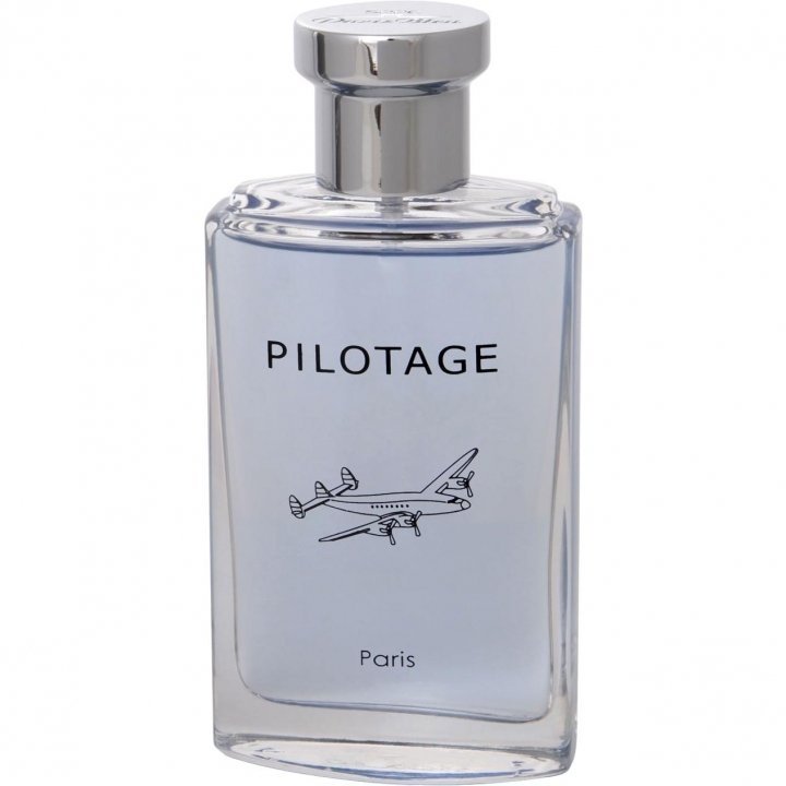 Pilotage
