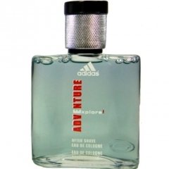Adventure Explore (Eau de Toilette)