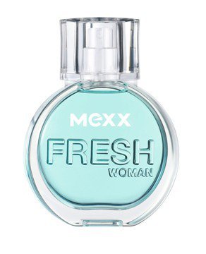 Fresh Woman
