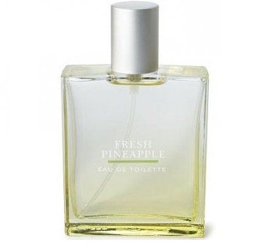 Fresh Pineapple (Eau de Toilette)