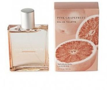Pink Grapefruit (Eau de Toilette)