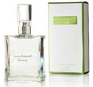 Rainkissed Leaves (Eau de Toileltte)