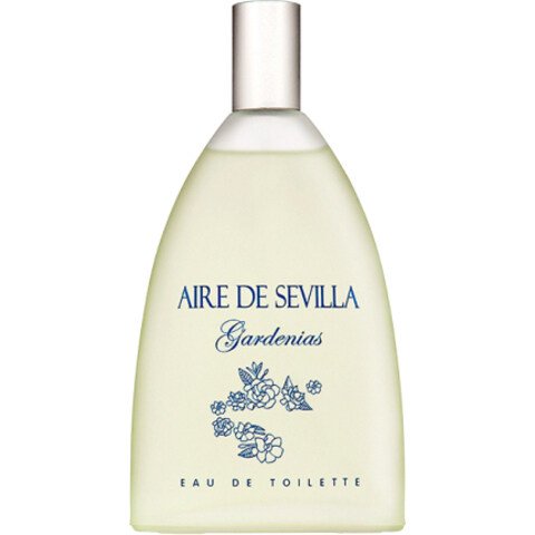 Aire de Sevilla Gardenias