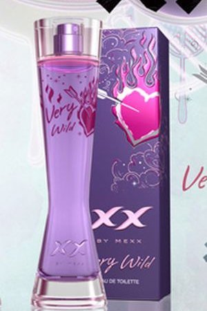 XX Very Wild