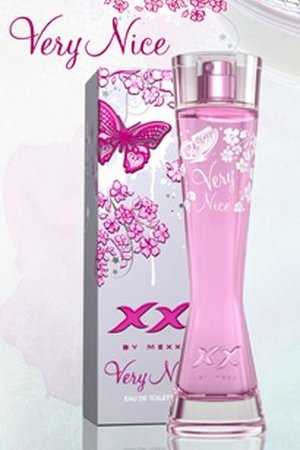 XX Very Nice