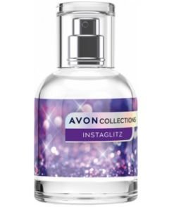 Avon Collections: Instaglitz (Eau de Toilette)