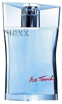 Ice Touch Woman