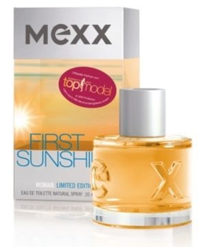 Mexx Woman First Sunshine