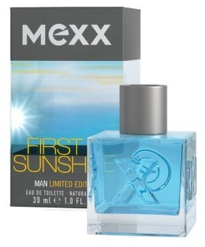Mexx Man First Sunshine
