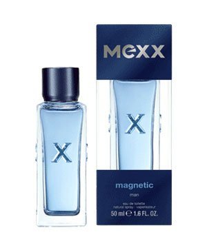 Magnetic Man (Eau de Toilette)