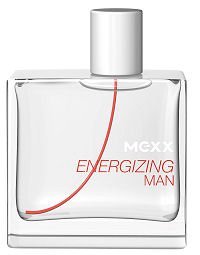 Energizing Man (Eau de Toilette)