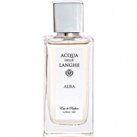 Alba (Eau de Parfum)