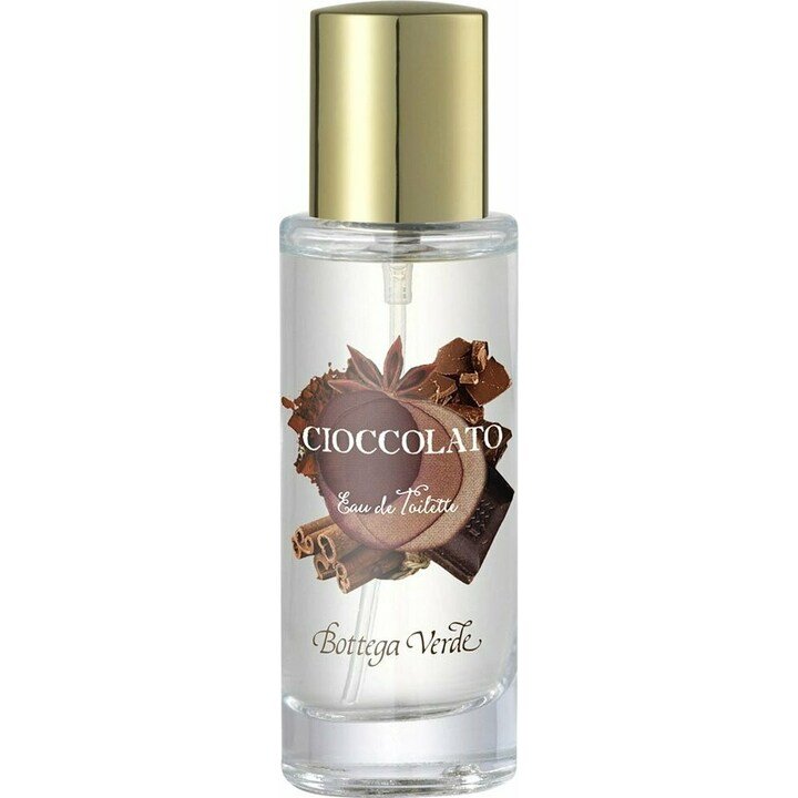 Cioccolato (Eau de Toilette)