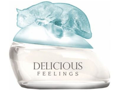 Delicious Feelings Eau de Toilette