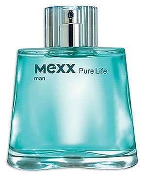 Pure Life Man (Eau de Toilette)