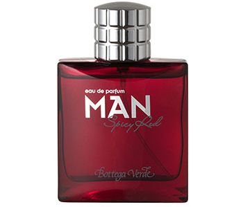 Man Spicy Red (Eau de Parfum)