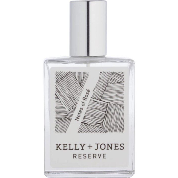 Reserve: Notes of Rosé (2017) (Eau de Parfum)