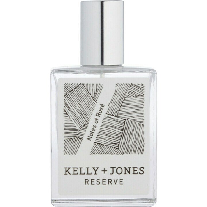 Reserve: Notes of Rosé (2019) (Eau de Parfum)
