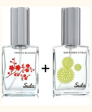 Sula Beach Beauty Playering Set