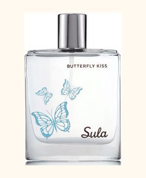Sula Butterfly Kiss