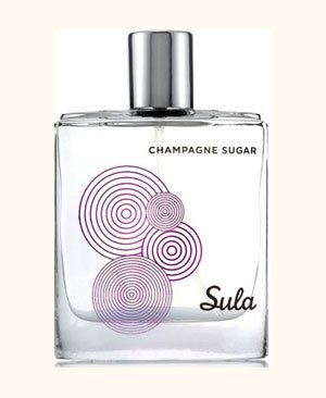 Sula Champagne Sugar