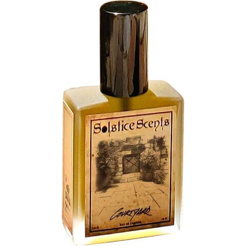 Courtyard (2020) (Eau de Parfum)