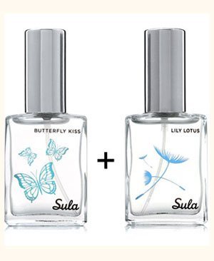 Sula Girl Next Door Playering Set