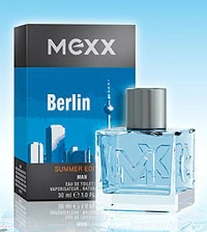 Mexx Man Berlin Summer Edititon (Eau de Toilette)