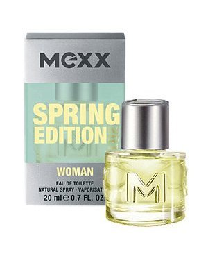 Mexx Woman Spring Edition