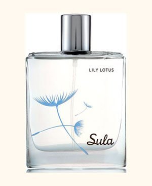 Sula Lily Lotus