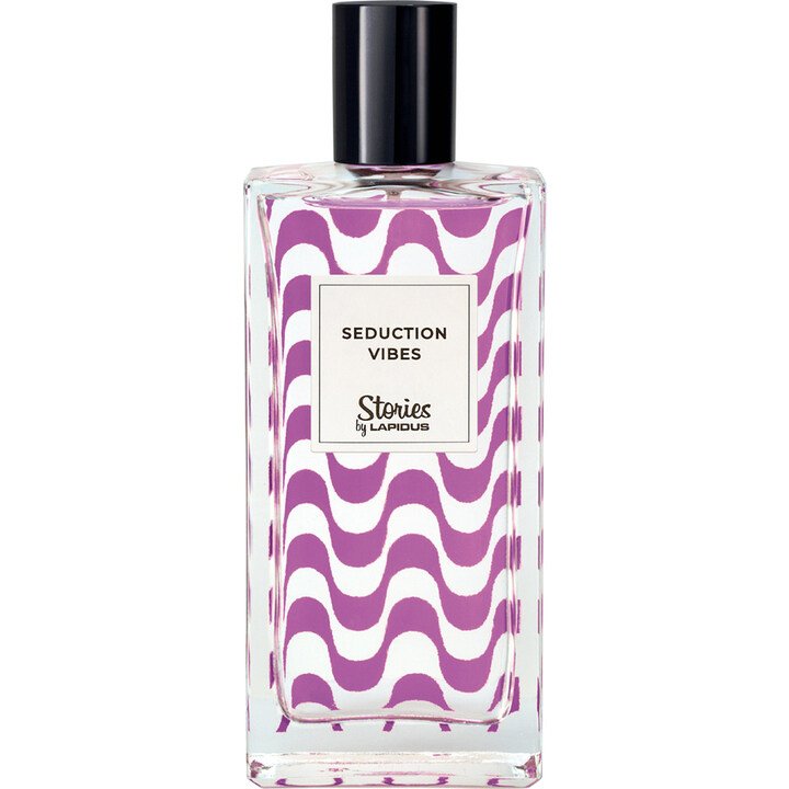 Stories by Lapidus: Seduction Vibes