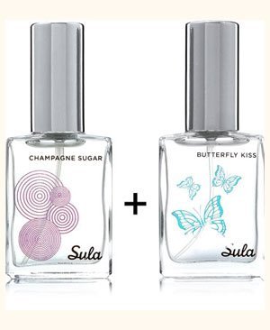 Sula Socialite Playering Set