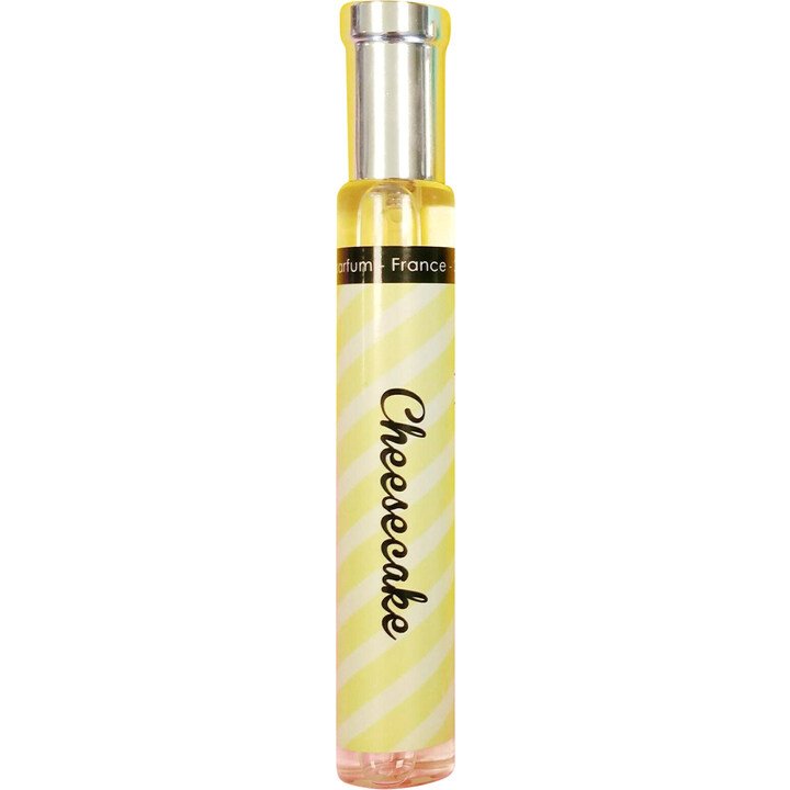 Cheesecake (Eau de Parfum)