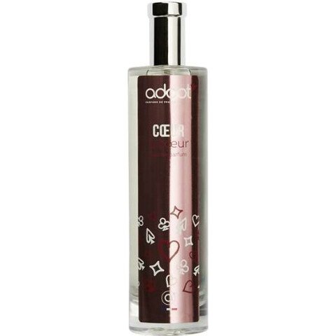 Cœur à Cœur (Eau de Parfum)