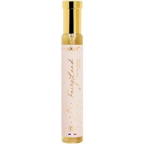 FairyLand (Eau de Parfum pailletée)