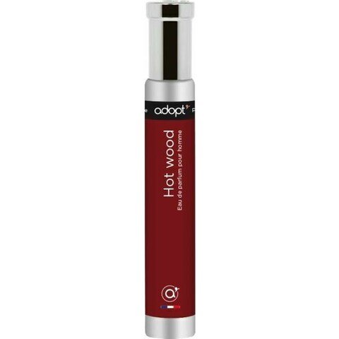 Hot Wood (Eau de Parfum)