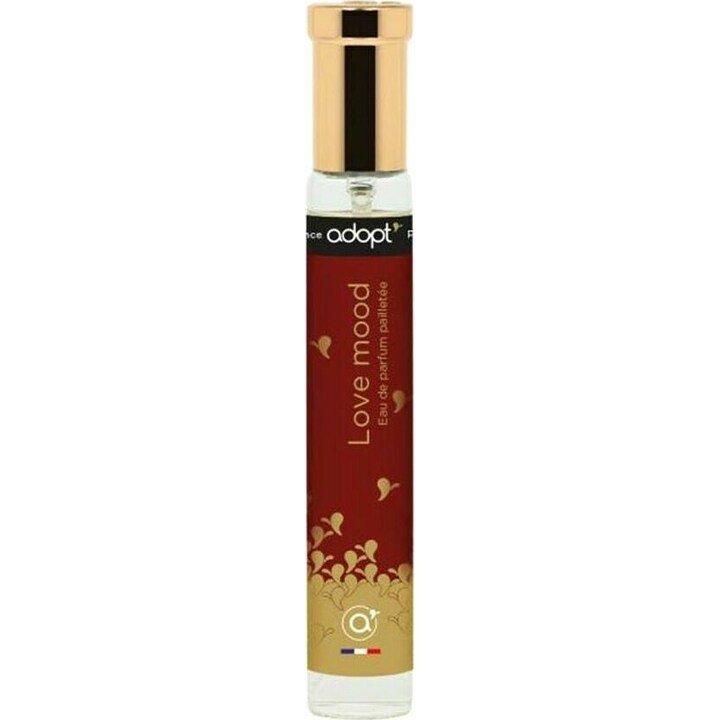 Love Mood (Eau de Parfum pailletée)